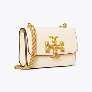 TORY BURCH Eleanor small convertible shoulder bag